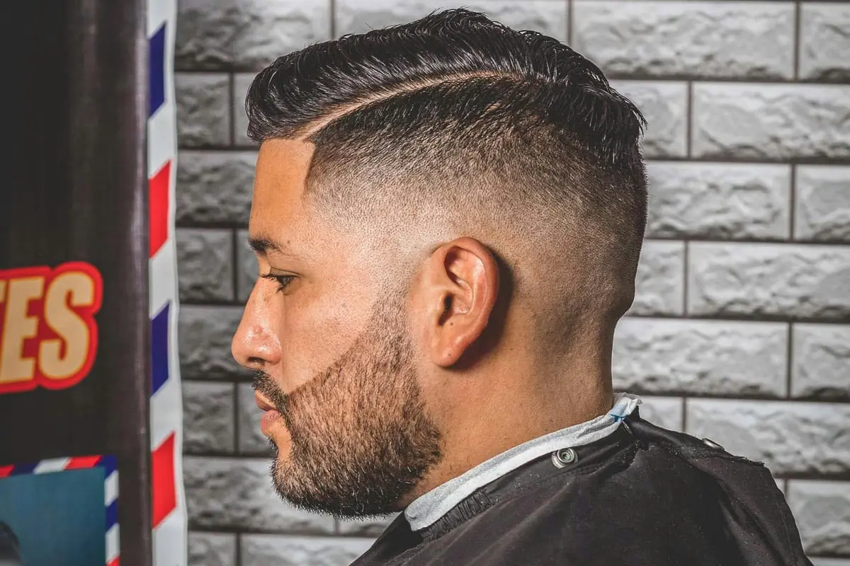 haarverdicker nachher - einzelhaar mit hairexpand haarverdicker
